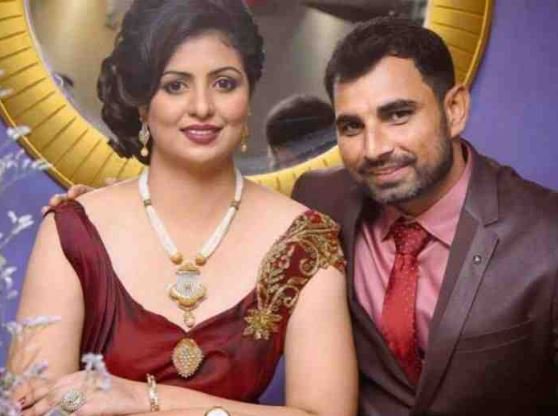 TimesNow's tweet photo. Trolled over wife’s dress, Mohammed Shami responds with strong message. Call at: 022-24990594/596/598, tweet your views with #StopTheTrolls https://t.co/azvbmhGc7U