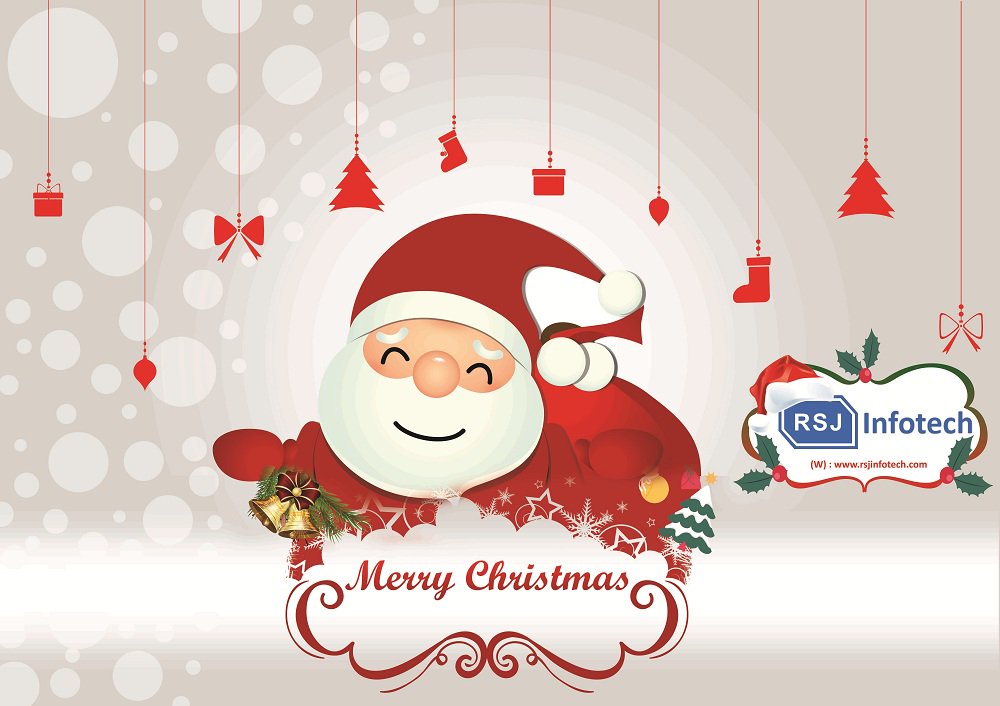 R S J Infotech tweet media