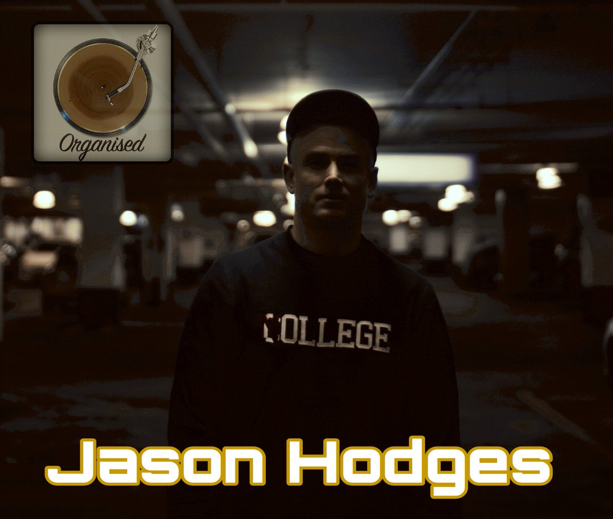 OrganisedMusic's tweet photo. #OrganisedMusic #artist @JasonHodgesTO's #LiveMix https://t.co/MqASdQChNL @FreakFreelyFri #HouseBridADE #MM #UK #EU https://t.co/Fw9myvEg7X