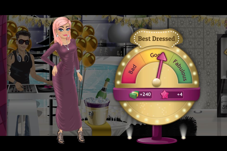 mariaem96's tweet photo. Oh, wow! It seems I’m the best dressed at the party! #SUPERSTARLIFE https://t.co/gP5rNaE1OP https://t.co/qi0xsw8kZy
