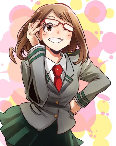 12月27日は麗日お茶子の誕生日のtwitterイラスト検索結果 古い順 12月27日は麗日お茶子の誕生日のtwitterイラスト検索結果 古い順