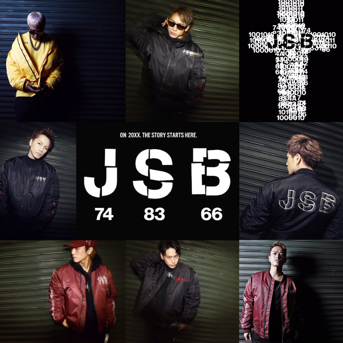 R I N Ldh垢 Twitterren まとめてみた １枚j S Bのma 1 2枚目j S B 黄色 3枚目 リハーサル時の服 3j S B 三代目