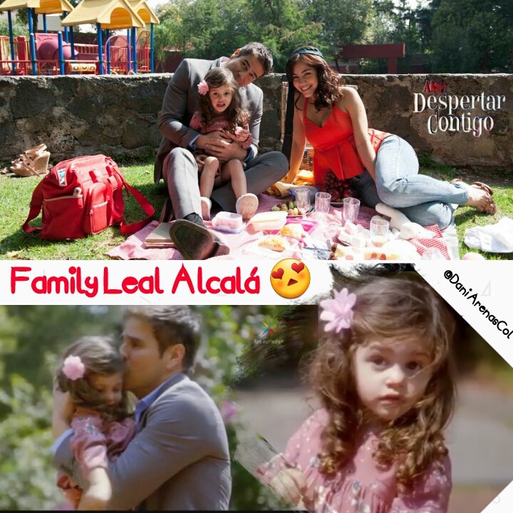 DaniArenasCol's tweet image. #collages2 #mejoresmomentos @despertarcontv  #Capí100 #FamilyLealAlcala @elavelden @DanArenas 5pm #ConLasEstrellas se acerca la Recta Final