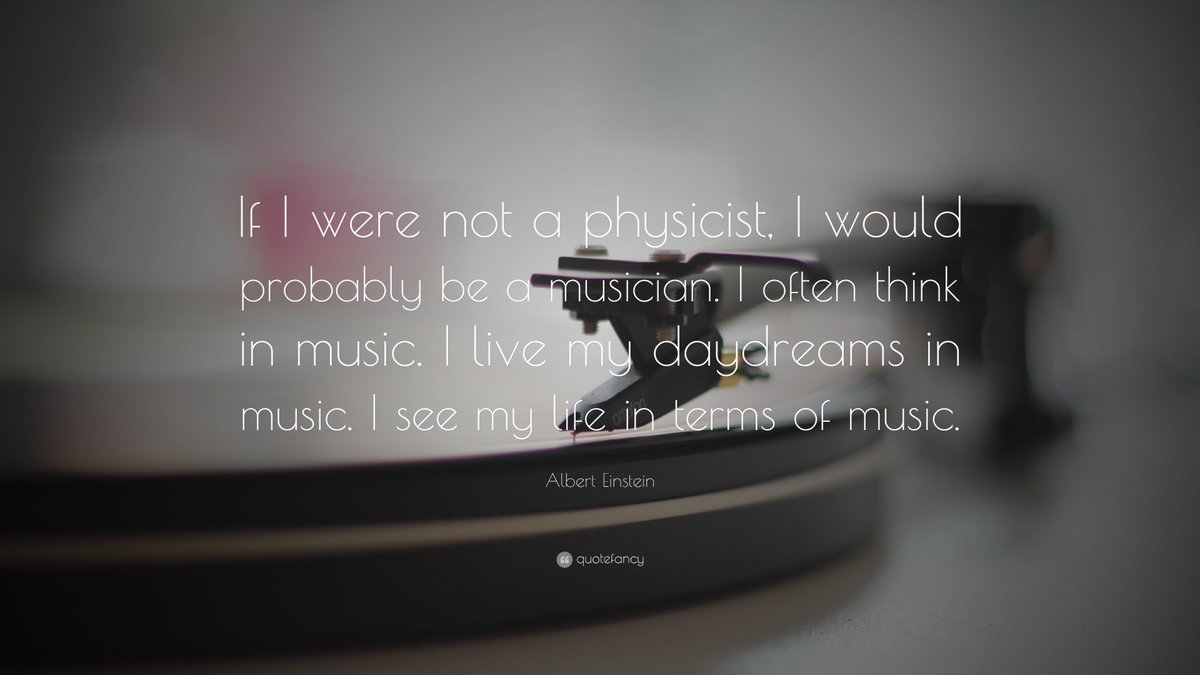 Swingoapp's tweet photo. Even science Loves the Music #Musiclover #MusicQuote
#music #Swingo #Hatticus #Quote #Musicquotes #Musicapp #IndianMusic #hollywoodmusic https://t.co/LAVSI48npW