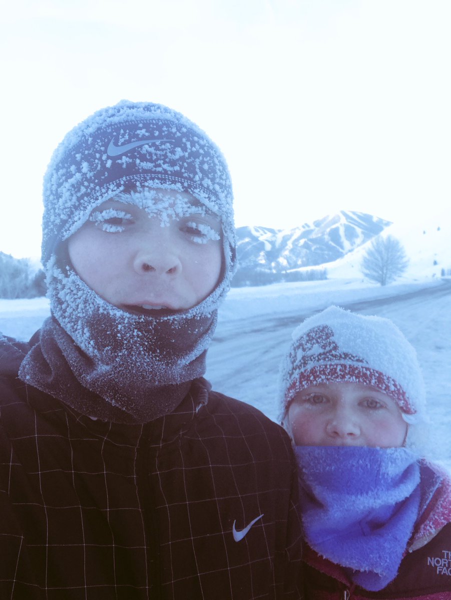 Chris Maxwell On Twitter 5 At Trail Creek Cabin In Sun Valley