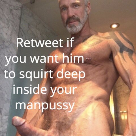 RT for #BBBH. #bareback #bigdick #bigcock #RealMan #gaypic