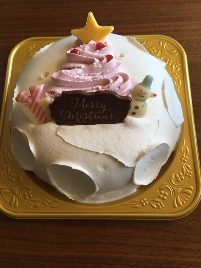 クリスマスケーキ２０１９を半額でお得に購入する方法 子育て 生活お役立ち百科事典