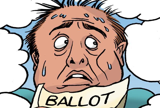 ChrisBizEnglish's tweet image. Thanks MashupTweet: America Votes! 41 Cartoons About The Election That Was twib.in/l/E5yRGyxyGEy5 #SMM  #sharinge…