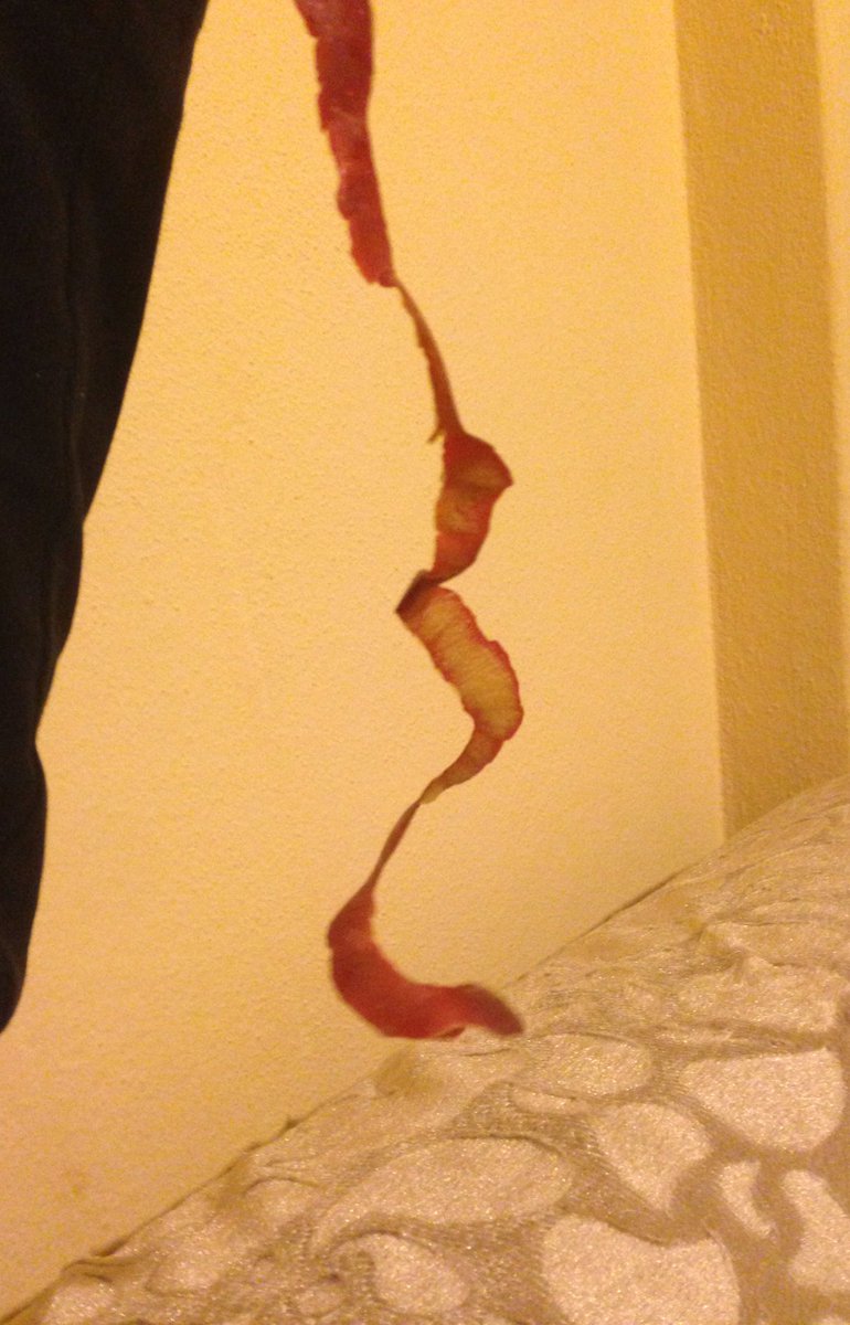 Yapmayan bizden değildir