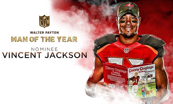#JacksonWPMOYChallenge
#JacksonWPMOYChallenge
#JacksonWPMOYChallenge

RT to help @VincentTJackson earn $25K for his charity!