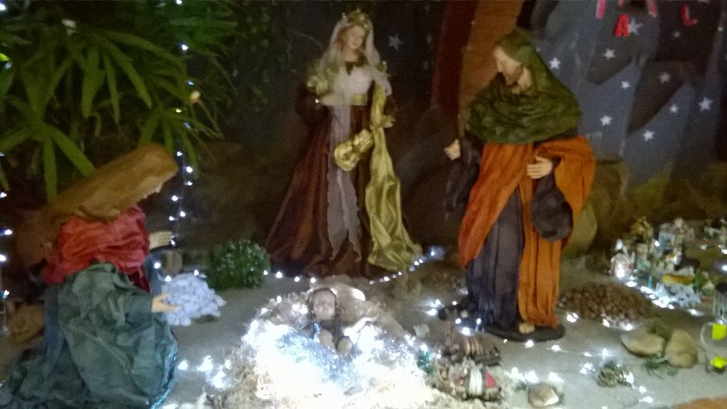 AdrianoBilly's tweet photo. Um Feliz Natal a todos, Menino JesusDerrame Bençãos #FelizNatal #OitavasdeNatal https://t.co/AYuRXrOKoL