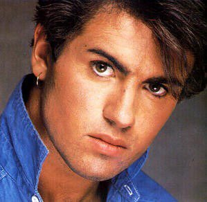 #chooseLife #love #GeorgeMichael