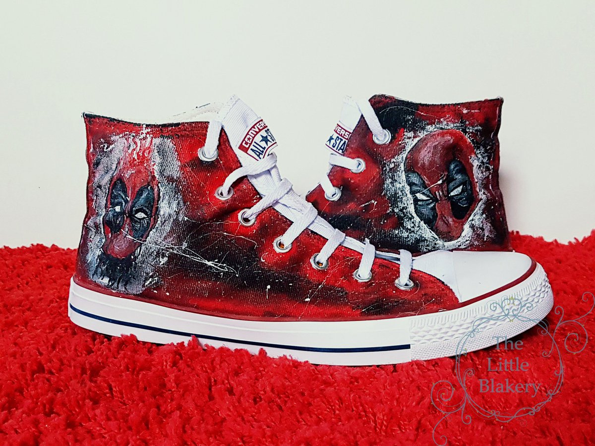 deadpool converse