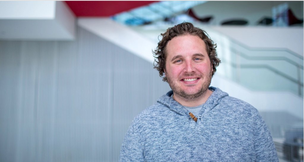 "The more 'nerd farmers' we have, the better," says <a href="/calebgrowsfood/">Caleb Harper</a>, of <a href="/MITOpenAG/">Open Agriculture</a>. cooks.io/2hS9WK2