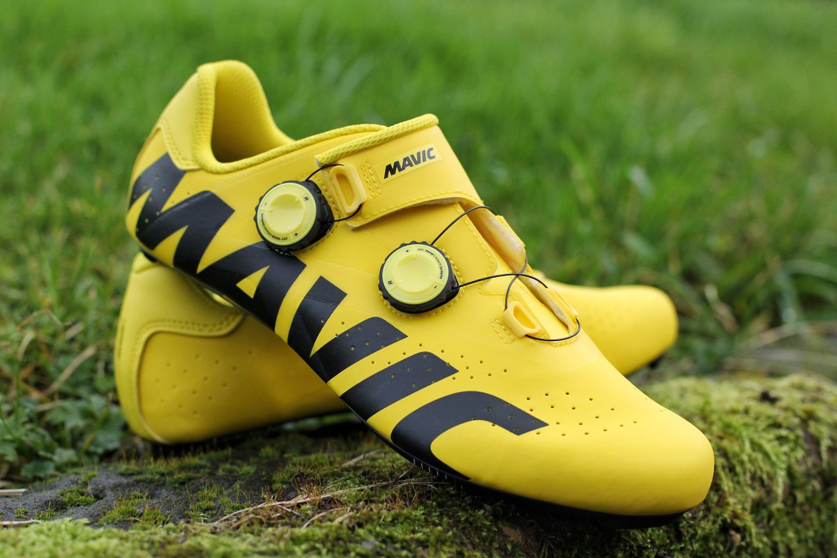 mavic cosmic pro ltd shoes