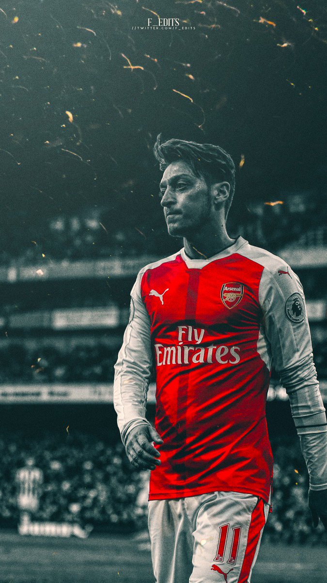 mesut ozil wallpaper phone