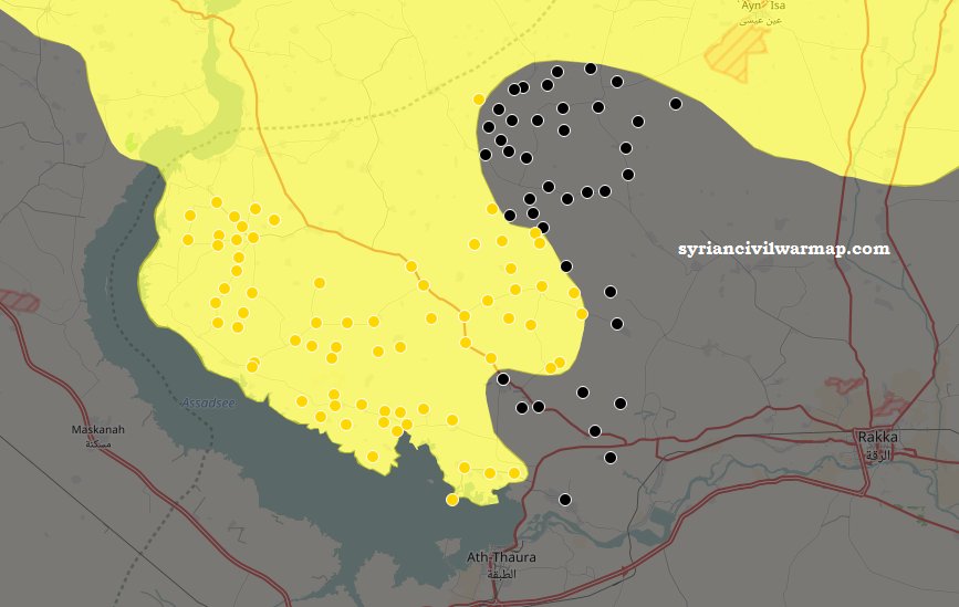 Syrian War: News #11 - Page 16 C0nAIALXgAAKQj_