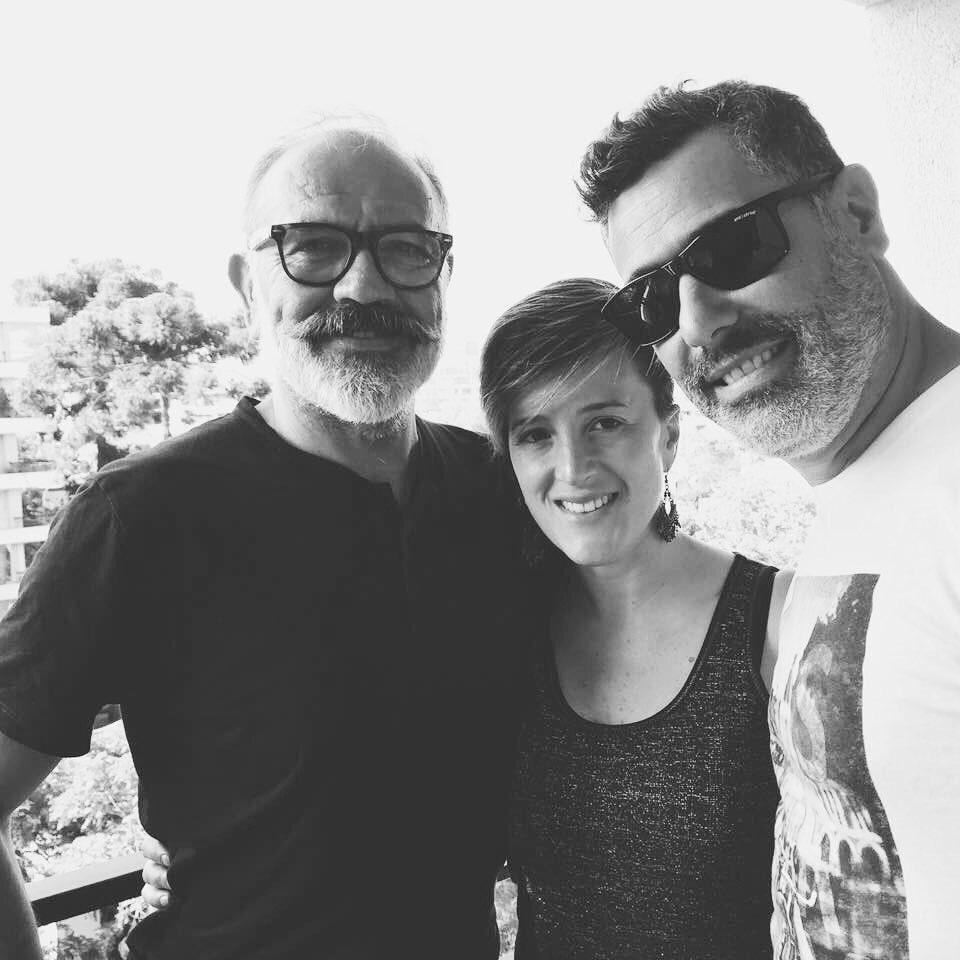 WWRFM's tweet image. Hola 🌎! Ponle play ahora, y disfruta #SomosProSpirit by @Pro_Spirit &amp;amp; @sergiorht en 2 capítulos seguidos! worldwideradio.fm!!