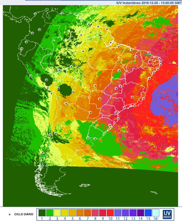 santispa_br's tweet photo. Boa tarde! Você passa protetor solar todos os dias? Tome cuidado com os raios UV! Use sempre protetor solar e tenha uma pele mais jovem! https://t.co/x9EnhzBT0n