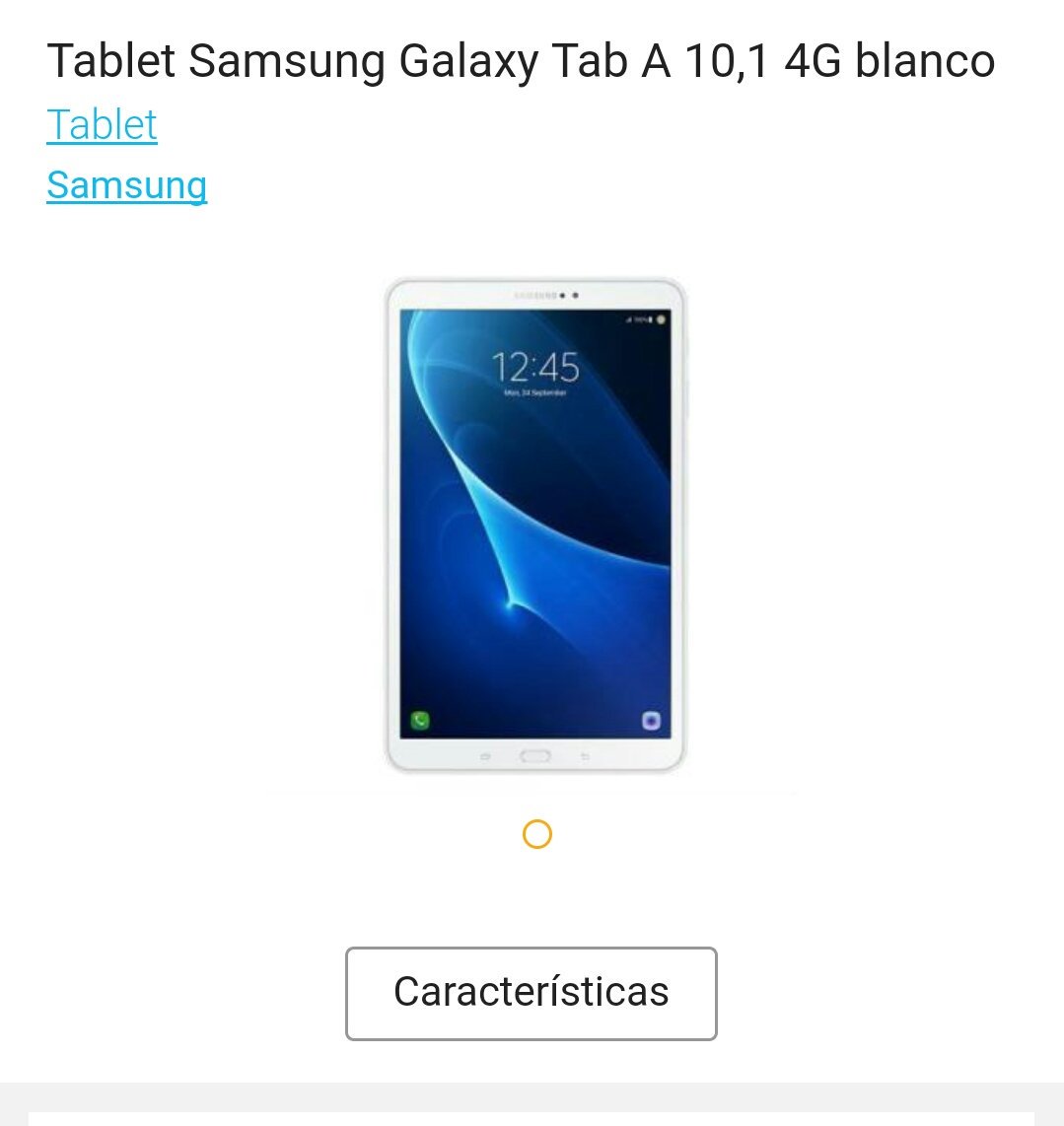 LolaLgh's tweet photo. #QueridoFNAC con esta tablet voy bien. 
@Fnac_ESP https://t.co/VCQ9u39klx
