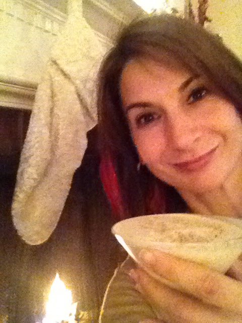 caroline917's tweet photo. Wouldn't be Christmas without our traditional #BrandyAlexanders https://t.co/G2Hx1Aksam