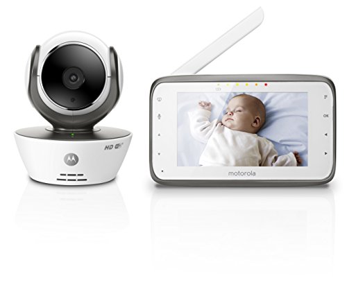 Chollo_Bebe's tweet photo. ¡Oferta! Sistema vigilabebés de Motorola por sólo 193,60€
https://t.co/B2khyERQgj https://t.co/FXdYTkelIC