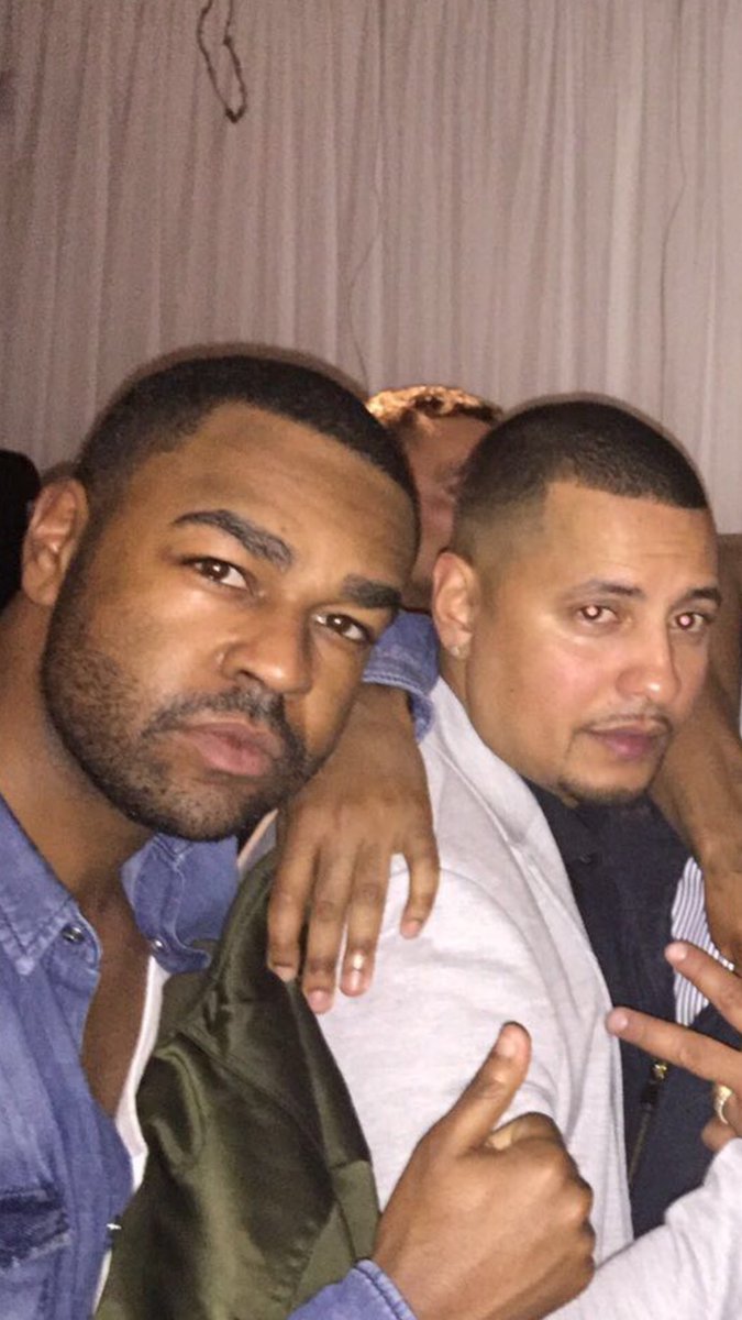 CoalitionEntGrp's tweet photo. Happy b-day @prodbySRNO 🎉 https://t.co/8hyV39krBM