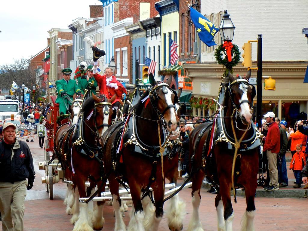 BWI Airport Marriott tweet media