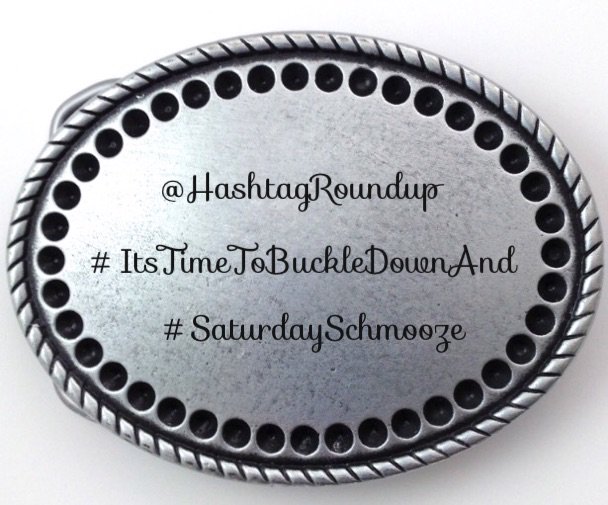 gamiliell's tweet photo. #ItsTimeToBuckleDownAnd TOP TEN LIST #SaturdaySchmooze @HashtagRoundup https://t.co/zYuzqYRh1w https://t.co/dCwZp3Pe2X