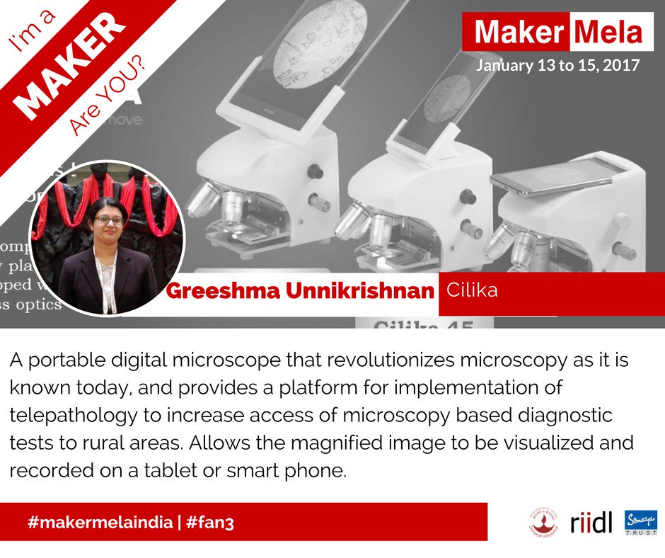 makermelaIndia's tweet image. Welcoming Our Makers of 2017! Take a peak into their Maker Story on our FB page. #makermelaindia #MakersKeDinAagaye