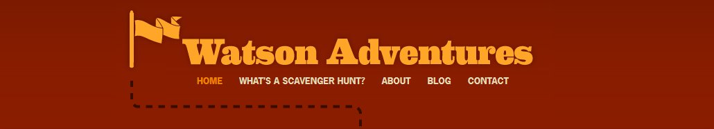 My Pick of the Day: Watson Adventures - The Museum Strikes Back Family Scavenger Hunt
at Museum of Natural History

bit.ly/StrikesBack