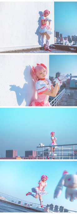 Twitterのコスプレ画像76