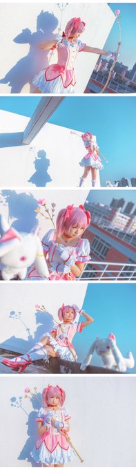 Twitterのコスプレ画像77