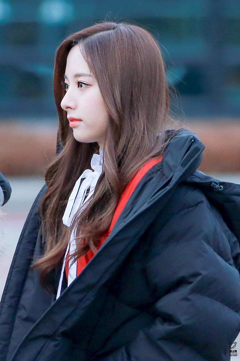 우주소녀 보나의 비주얼.JPG | 인스티즈