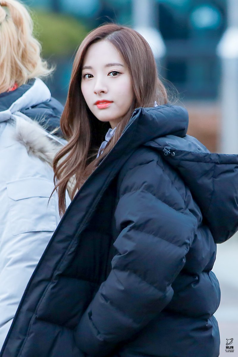 우주소녀 보나의 비주얼.JPG | 인스티즈