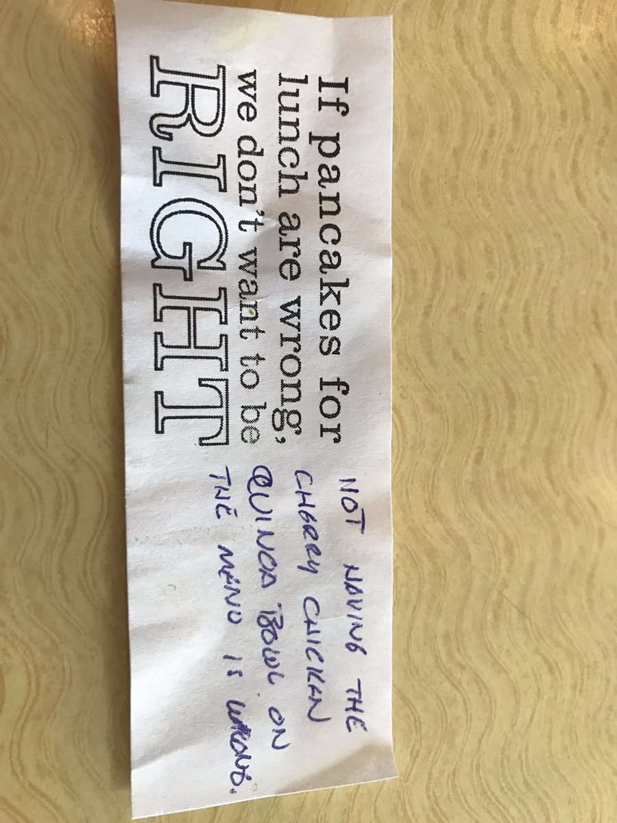 comicKentPerry's tweet image. . @First_Watch