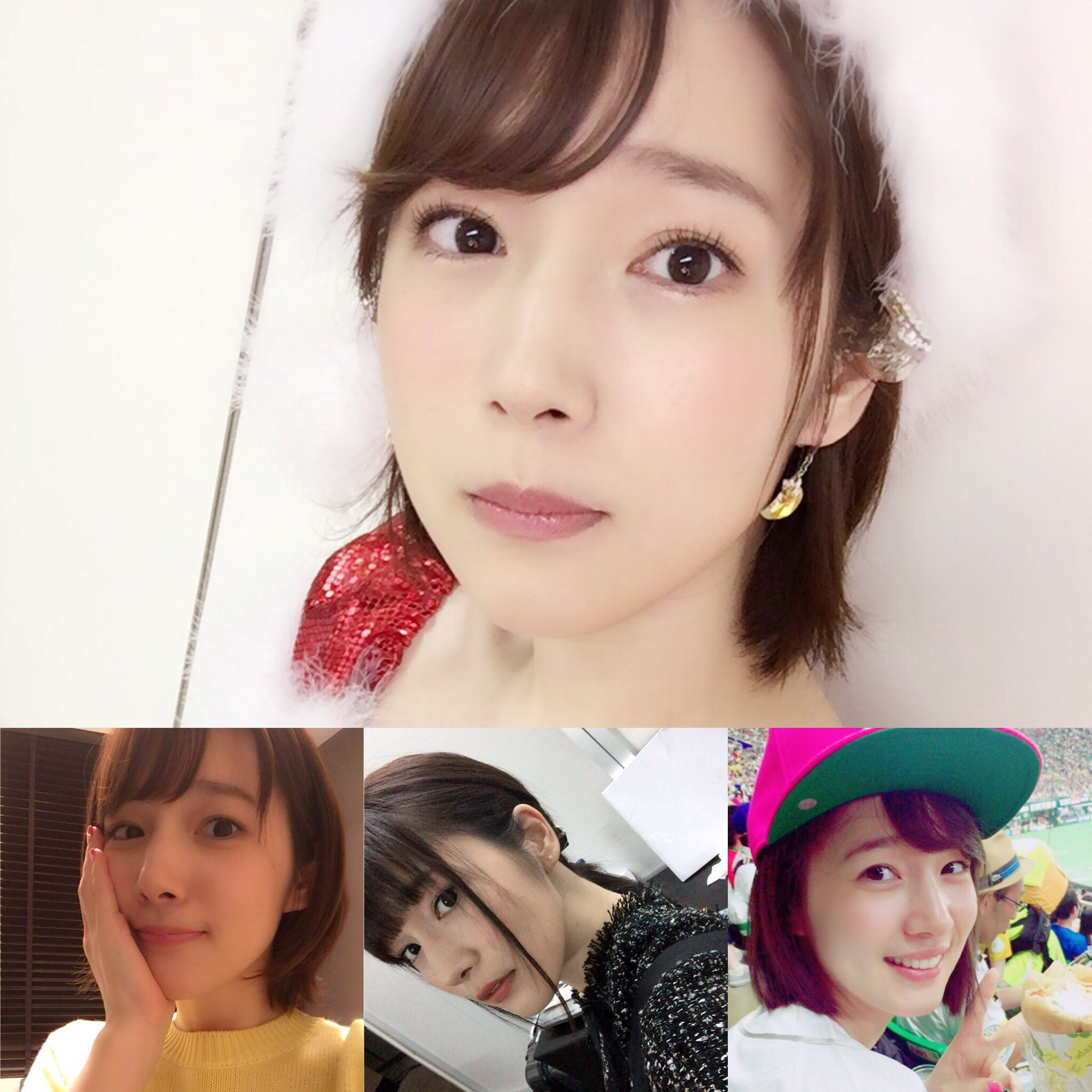 Maaya Taso 内田真礼