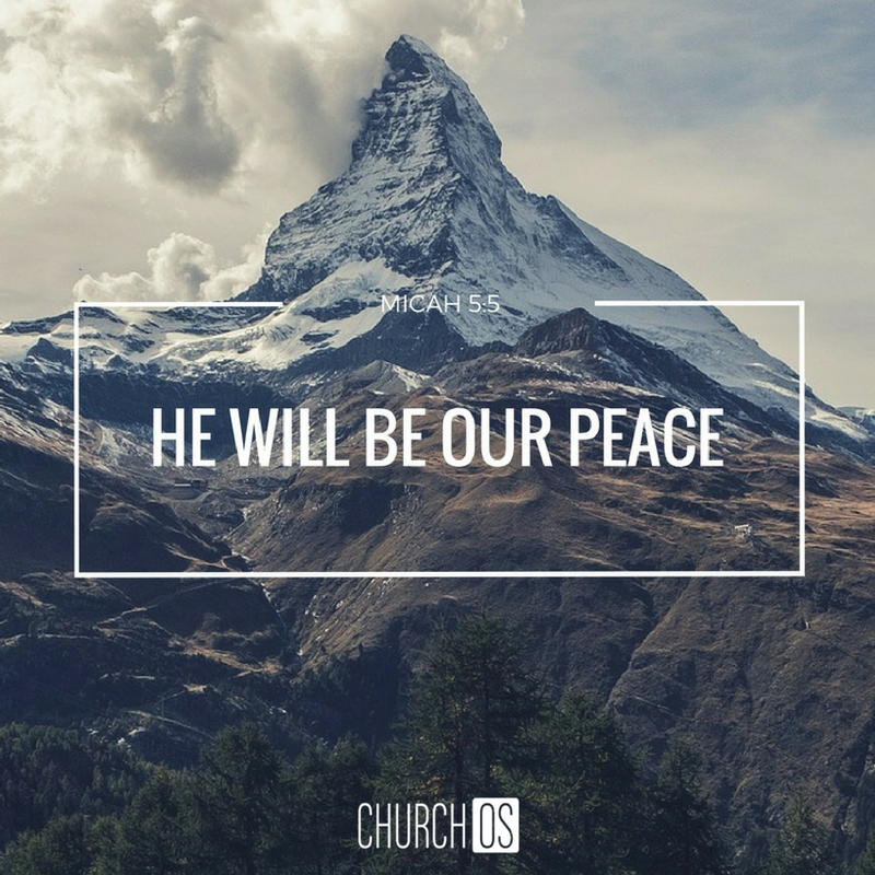 ascendco_'s tweet photo. Micah 5:5 https://t.co/Gxlm8nhstw