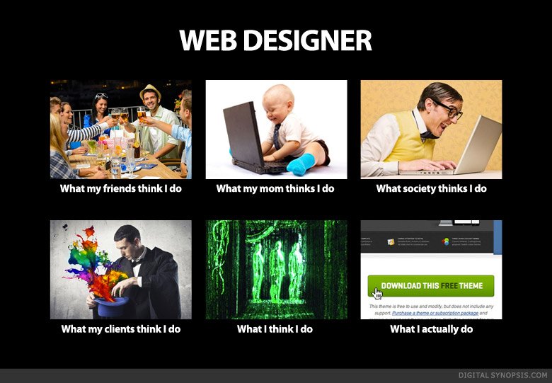 Hoggenot's tweet image. Web Design in nutshell #Webdesign #ApplicationDevelopment #notGameDev #FeelingSuicidal #deadinside #cancer #porzingis #SAP #HTML #freeTheme