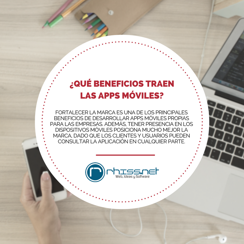 Rhissnet's tweet photo. ¿Qué esperas para tener tu propia #appmóvil empresarial?
Inicia este 2017 con toda. No lo pienses más.
Visítanos https://t.co/LQYIWgaFcT https://t.co/DwMYvdVijO