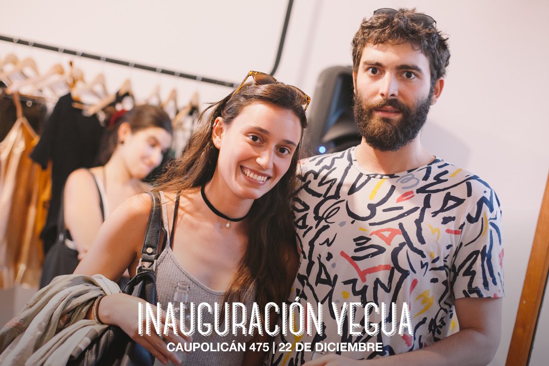 Estuvimos en la inauguración de YEGUA.

Mira todas las fotos del evento en nuestro sitio #SocialIce bit.ly/Yeguatw