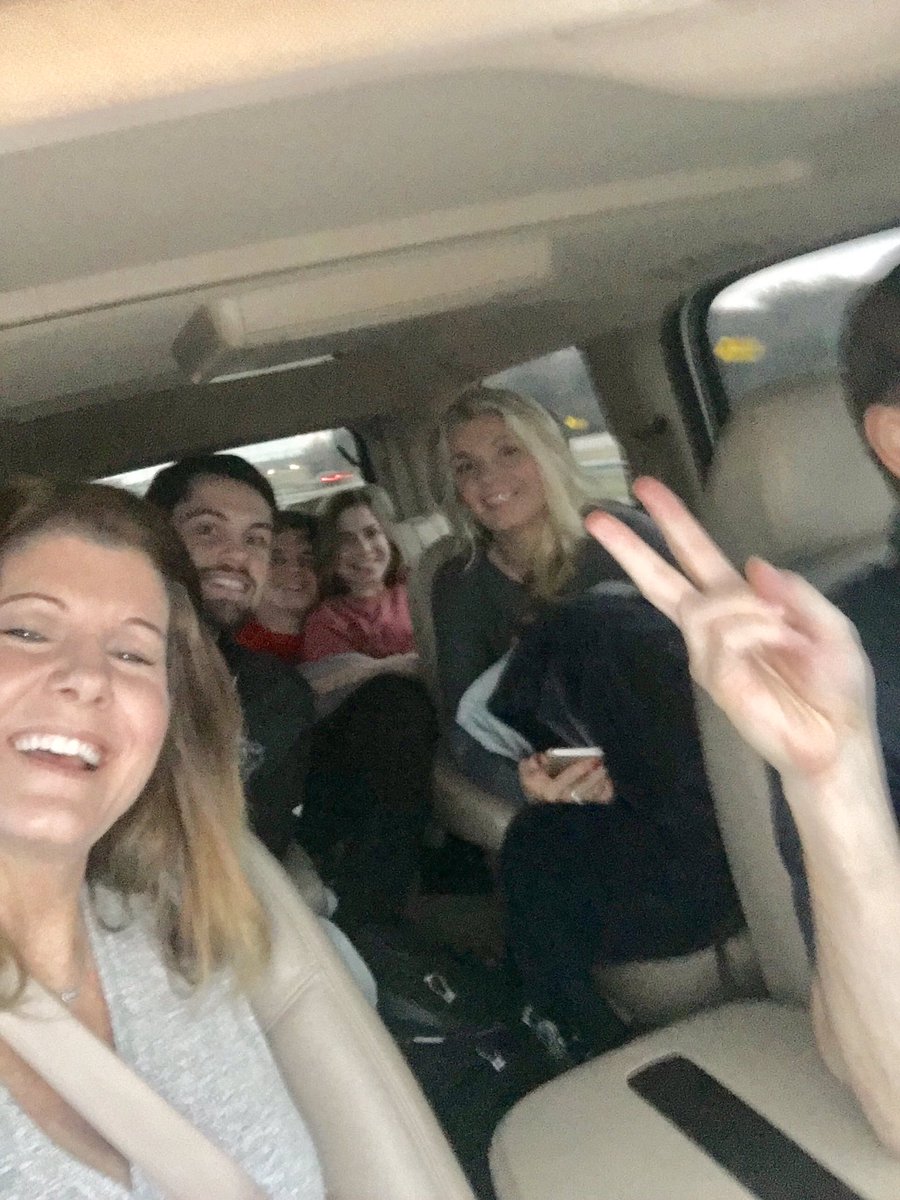 mwolken99's tweet photo. Headed to Liberty of the Seas @HaleyWolken @HaydenWolken10 @jrdeaton15 @Haley_tank @cwolken99 https://t.co/ul1GxVpuNn