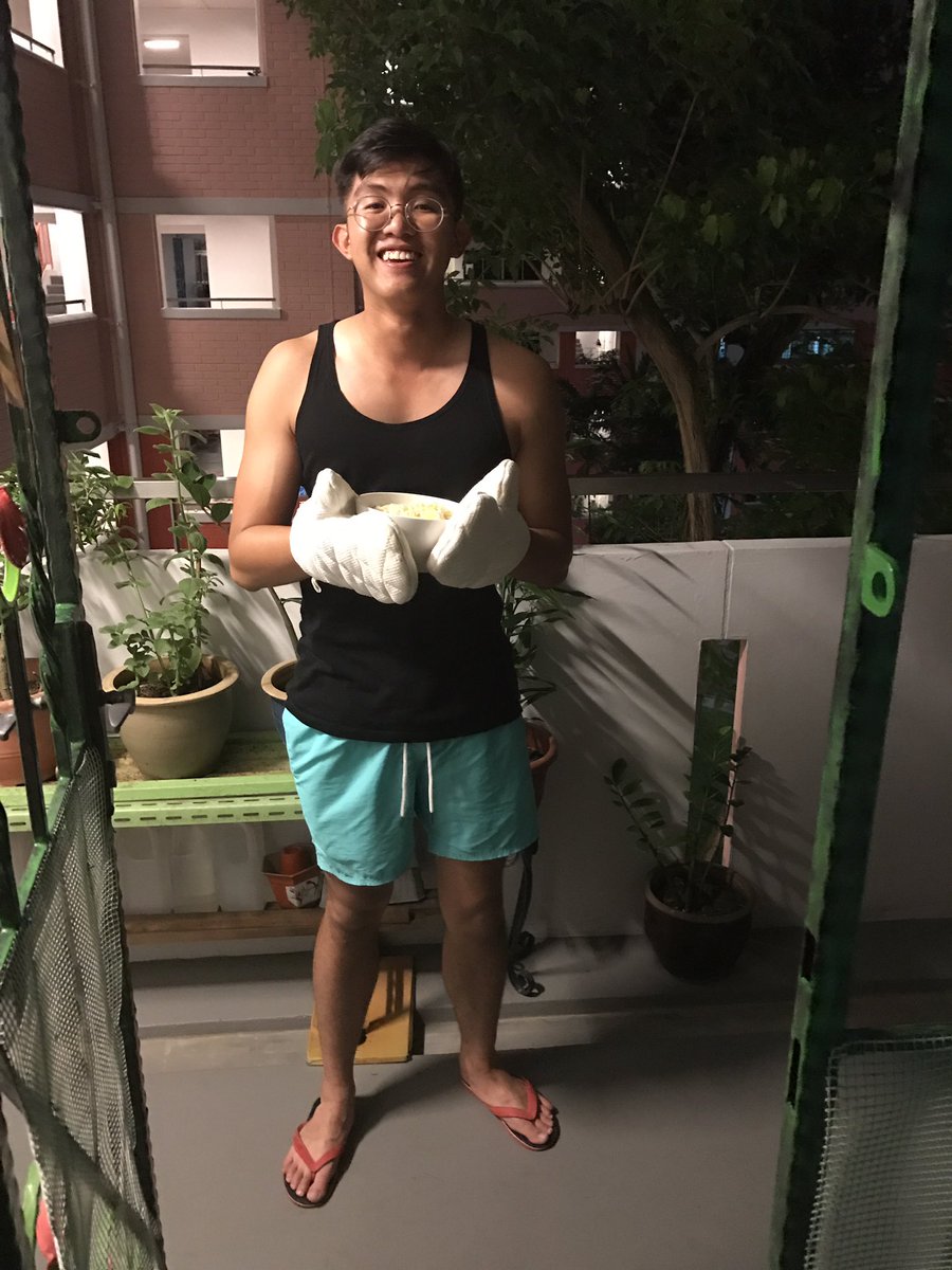 G3EZUS's tweet photo. This is real friendship guys. https://t.co/1UQuZpRoL7