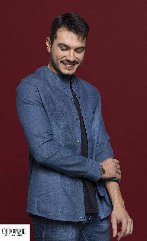 complementosEC's tweet image. Colección Estefania Carrera
 @cottonpainted 
Fotografia; @candebalboafotografia 
Model; @iamcamillebramani
Makep up; @daniel_picione