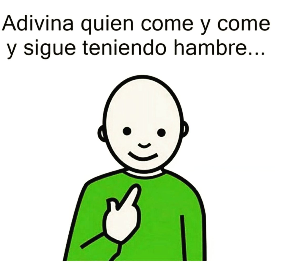 Defreds's tweet photo. Resumen de la Navidad. https://t.co/eG7KTVe45l