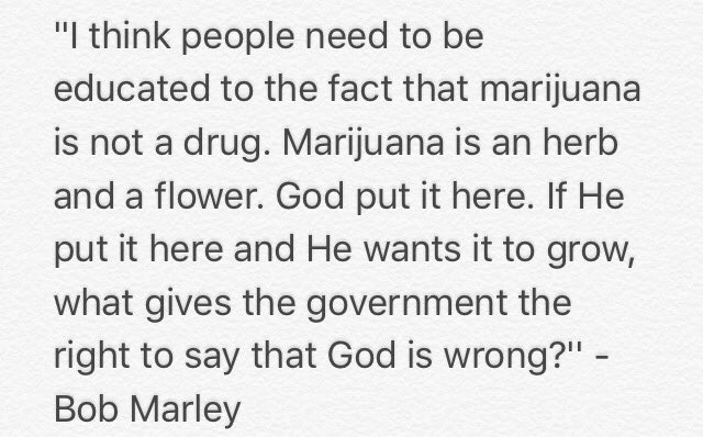 DANKbible_'s tweet photo. Well said @bobmarley #DANK https://t.co/nkKVZVaiLw
