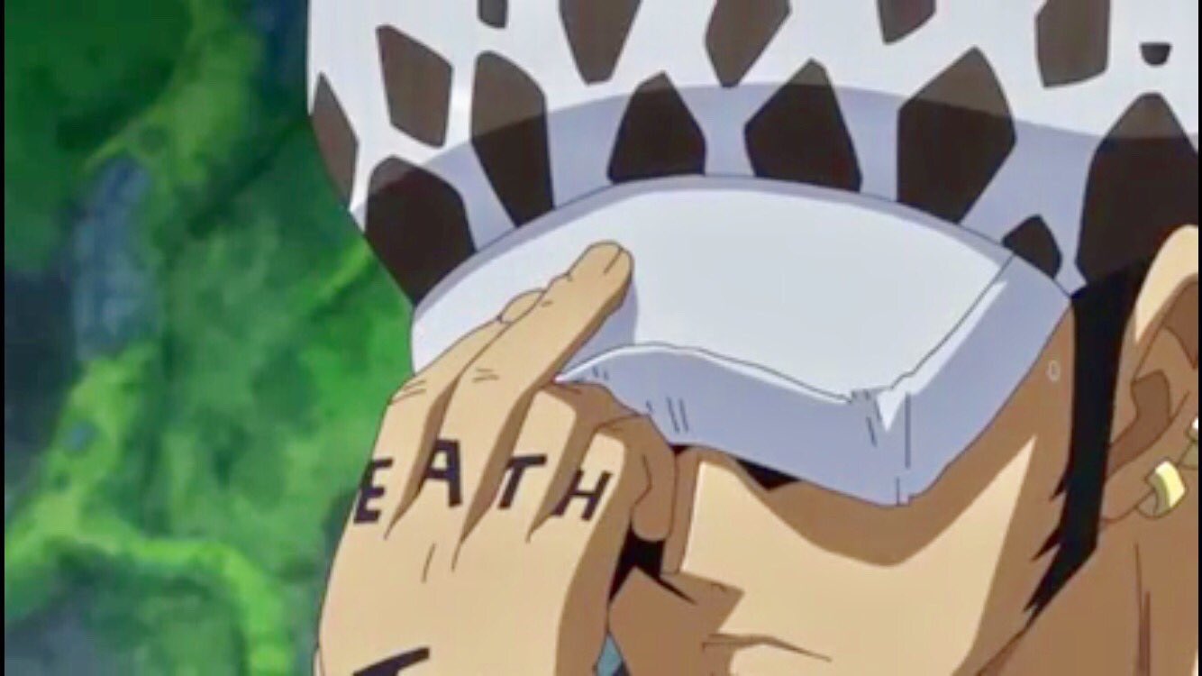 アニメ管理 今さらなんだけど アニメワンピースでローが忍者好きっていうのびっくりした 意外な一面 かわいい にんにん って言わないのか とかッッッ Gt Lt ワンピース トラファルガー ロー ロー 忍者 T Co Nkfhlpd7ms Twitter