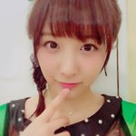 鎌田菜月のX(ツイッター)