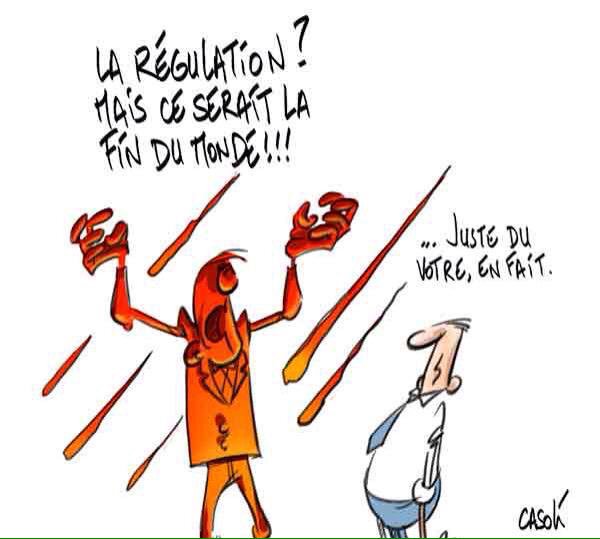 diogene2607's tweet image. 🎶La France Insoumise au pouvoir,
c&apos;est la fin du mondeuuuu 🎶