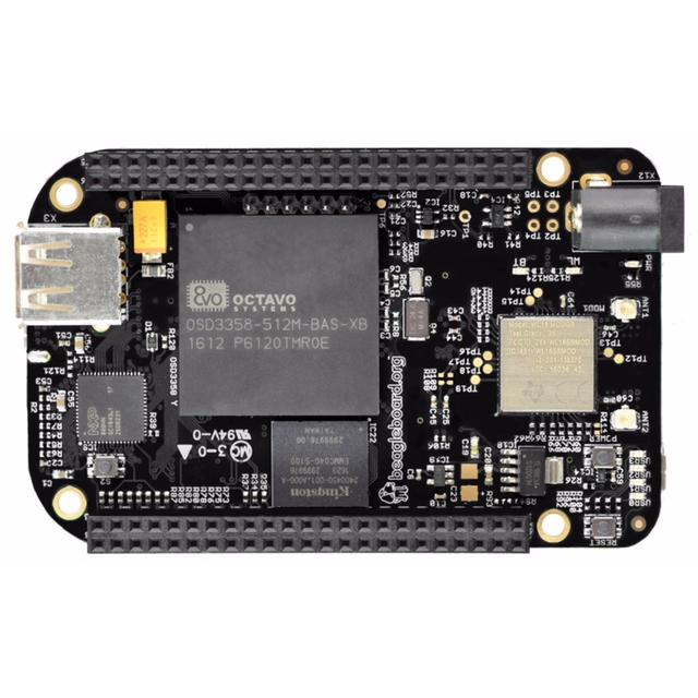 Newark_Avnet's tweet image. What are the differences among the Single Board Computers launched in 2016? bit.ly/2hZqtwd #2016YearEndReview #SBC #ComparisonChart